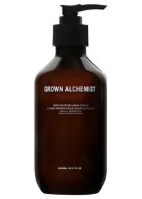 Grown Alchemist - Restorative Hand Cream - Krem do rąk i maski