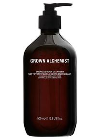 Grown Alchemist - Energize Body Cleanser - Gel de duche