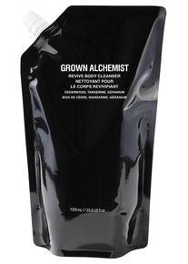 Grown Alchemist - Revive Body Cleanser Refill Pouch - Gel de duche