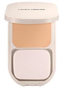 laura mercier - Real Flawless Feather Matte Powder Foundation - Funda&ccedil;&atilde;o