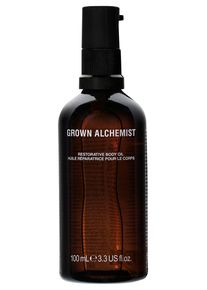 Grown Alchemist - Restorative Body Oil - &Oacute;leo corporal