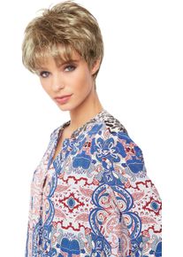 Damen Per&uuml;cke Anna blond-gestr&auml;hnt Gr&ouml;&szlig;e 0