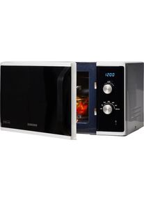 Samsung , Mikrowelle »MS23K3614AW/EG« Mikrowelle 1150 W Mit 6 Leistungsstufen , weiß
