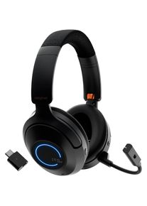 Creative , wireless Kopfhörer »Zen Hybrid Pro« A2DP Bluetooth AVRCP Bluetooth (Audio Video Remote Control Profile) Bluetooth HFP Active Noise...