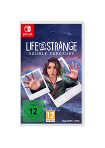 SquareEnix, Spielesoftware &raquo;Life is Strange: Double Exposure&laquo; Nintendo Switch, ohne Farbbezeichnung, Eine detailreiche Originalmusik, neue Songs und 