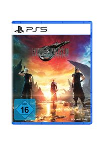 SquareEnix, Spielesoftware &raquo;Final Fantasy VII Rebirth&laquo; PlayStation 5, ohne Farbbezeichnung,