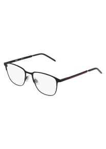 Hugo HG 1155 Brille Herren | Fassung: Vollrand, Quadratisch, Schwarz