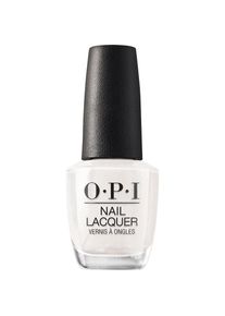 O.P.I OPI, Damen, Nagellack &raquo;Nail Lacquer&laquo; schnelltrocknend, gl&auml;nzend, glattes Finish, wischfest, hohe Deckkraft, Kyoto Pearl, Kyoto Pearl, W&auml;hle aus 