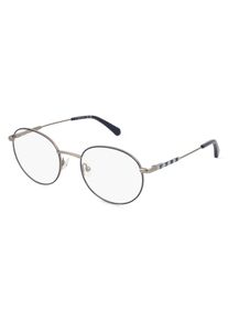 Gant GA3262 Brille Unisex | Fassung: Vollrand, Rund, Blau