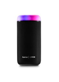 Hama , Bluetooth-Lautsprecher »Bluetooth -Lautsprecher Glow Pro (wasserdicht IPX4, 5 Licht-Modi, 30W)« Stereo (Bluetooth HFP Beleuchtungseffekte...