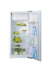 Privileg , Einbaukühlschrank »PRC 12GF2E« 122,5 cm hoch 54 cm breit , Abtauautomatik im Kühlteil