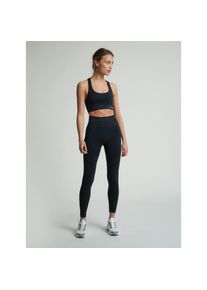 Hummel, Sport-Bustier &raquo;HMLTIF SEAMLESS SPORTS TOP&laquo; 1 Stk., black, Sport-Bustier