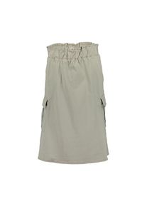 Blue Seven , A-Linien-Rock »Rock«, 1 Stk. , 756 - KHAKI , 36 , 36 , Damen Cargorock
