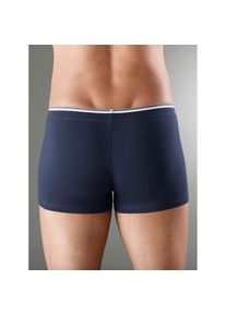 wäschepur wäschepur , Damen , Panty , marine , 3 Stk. , 5 -3 Stk. , 5 , Single-Jersey