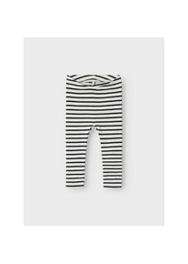 name it , Leggings »NBNBANI XSL LEGGING NOOS« , Dark Sapphire , N-Gr , 56 -N-Gr , 56 , Legging von name it für Mädchen und Jungen
