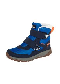 Jack Wolfskin , Kinder,Jugendliche , Winterboots »POLAR BEAR-B TEXAPORE MID VC K« Snowboots, Winterstiefel, Winterschuhe, wasserdicht & gefüttert ,...