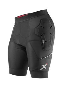 G-Form Pro-X4 Crash Pants black