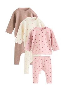 next Szettek L&aacute;nyok vegyes sz&iacute;nek , M&eacute;ret up to 1mth