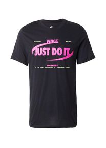 Nike Sportswear T-Shirt Homme noir taille XL