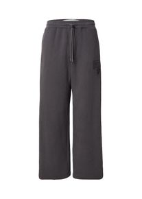 HOLLISTER Spodnie dla mężczyzn antracytowy Rozmiar 29-30