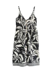 next Robe d&rsquo;&eacute;t&eacute; noir taille 42