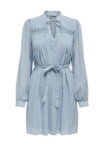 Only Robe 'MADONNA' Femme bleu taille 40
