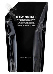 Grown Alchemist - Energize Body Cleanser Refill Pouch - Gel de ducha