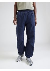 Nike Sportswear Nohavice 'Tech' Muži n&aacute;morn&iacute;cka modr&aacute; 31-32