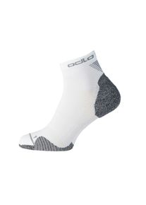 Odlo Ceramicool Quarter Socks