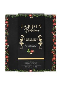 Jardin Bohème Jardin Bohème Rendez-Vous Nocturne Geschenkset Geursets Dames