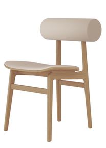 Totem Chair Chaise rembourrée Norr11