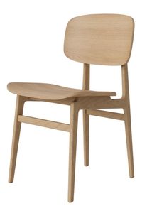 NY11 New York Dining Chair chaise Norr11