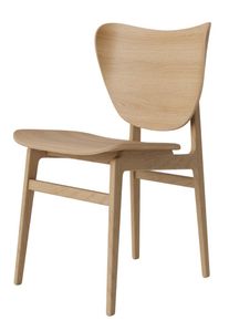 Elephant Dining Chair chaise Norr11