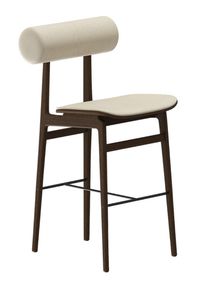 Totem Counter Bar stool Tabouret de bar Assise rembourrée Norr11