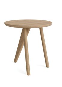Fin Side Table Table d'appoint Norr11