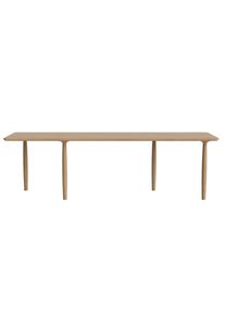 Oku Dining table table à manger 250 Norr11