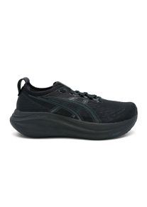 asics Herren Gel-Nimbus 27 schwarz 45.0