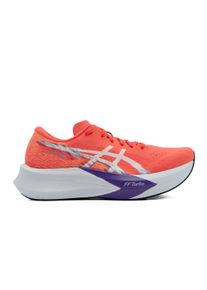 asics Damen Magic Speed 4 rot 38.0
