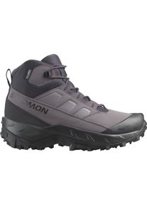 Salomon Damen Crosstrak WP schwarz 40.0