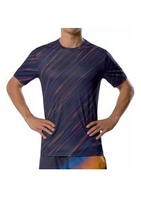 Mizuno Herren Summer Pack QD Tee bunt