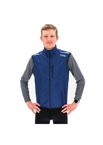 Fusion Herren S1 Run Vest blau