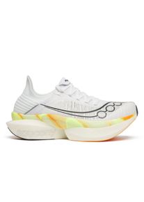 Saucony Herren Endorphin Elite 2 wei&szlig; 40.5