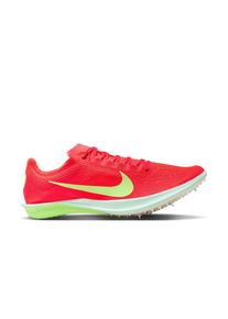 Nike Herren Dragonfly 2 rot 45.0