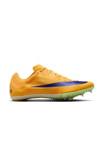 Nike Herren Zoom Rival Sprint orange 48.5
