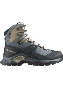 Salomon Damen Quest Element GTX blau 40.6
