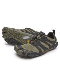 Vibram Herren FiveFingers V-Trail 2.0 grün 41.0