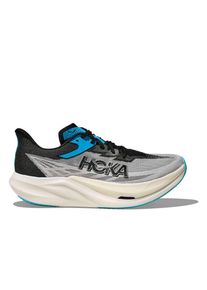 Hoka One One Hoka Unisex Rocket X 3 grau 38.0