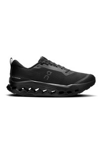 On Herren Cloudsurfer Trail 2 schwarz 44.5