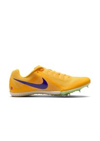 Nike Herren Zoom Rival Multi orange 45.0