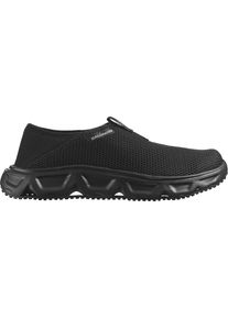 Salomon Herren Reelax Moc 6.0 schwarz 45.3